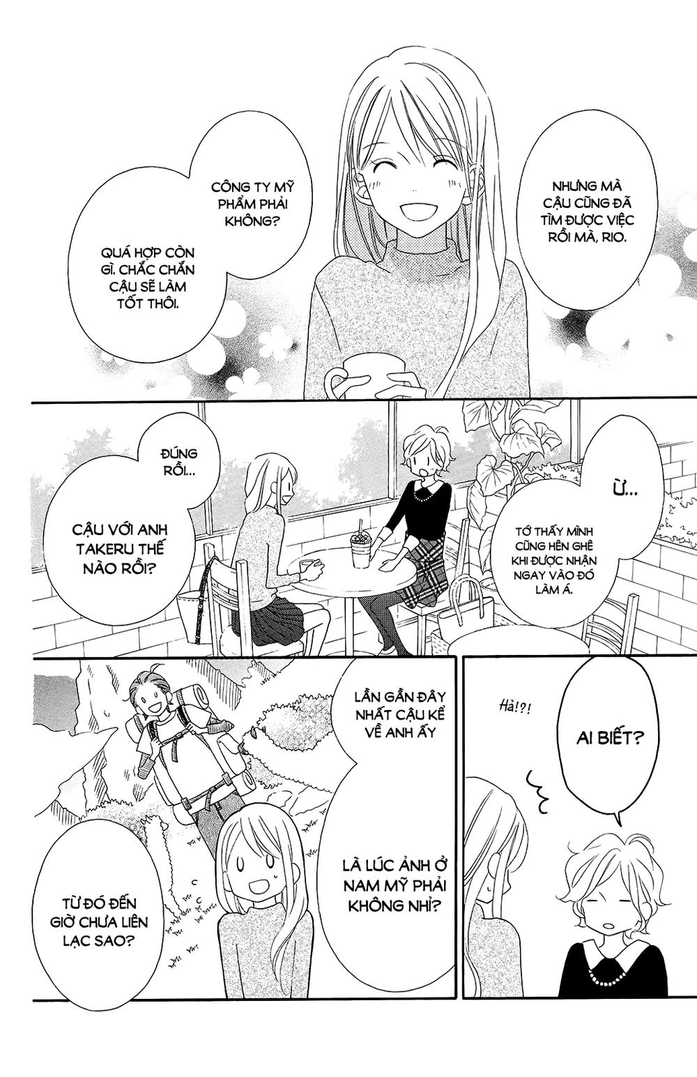Love So Life Chap 103 - Next Chap 104