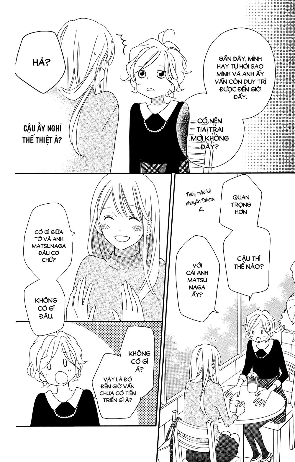 Love So Life Chap 103 - Next Chap 104
