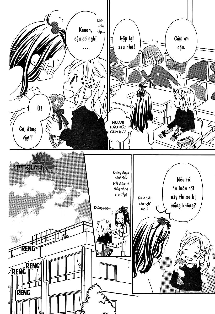 Love So Life Chap 104 - Next Chap 105