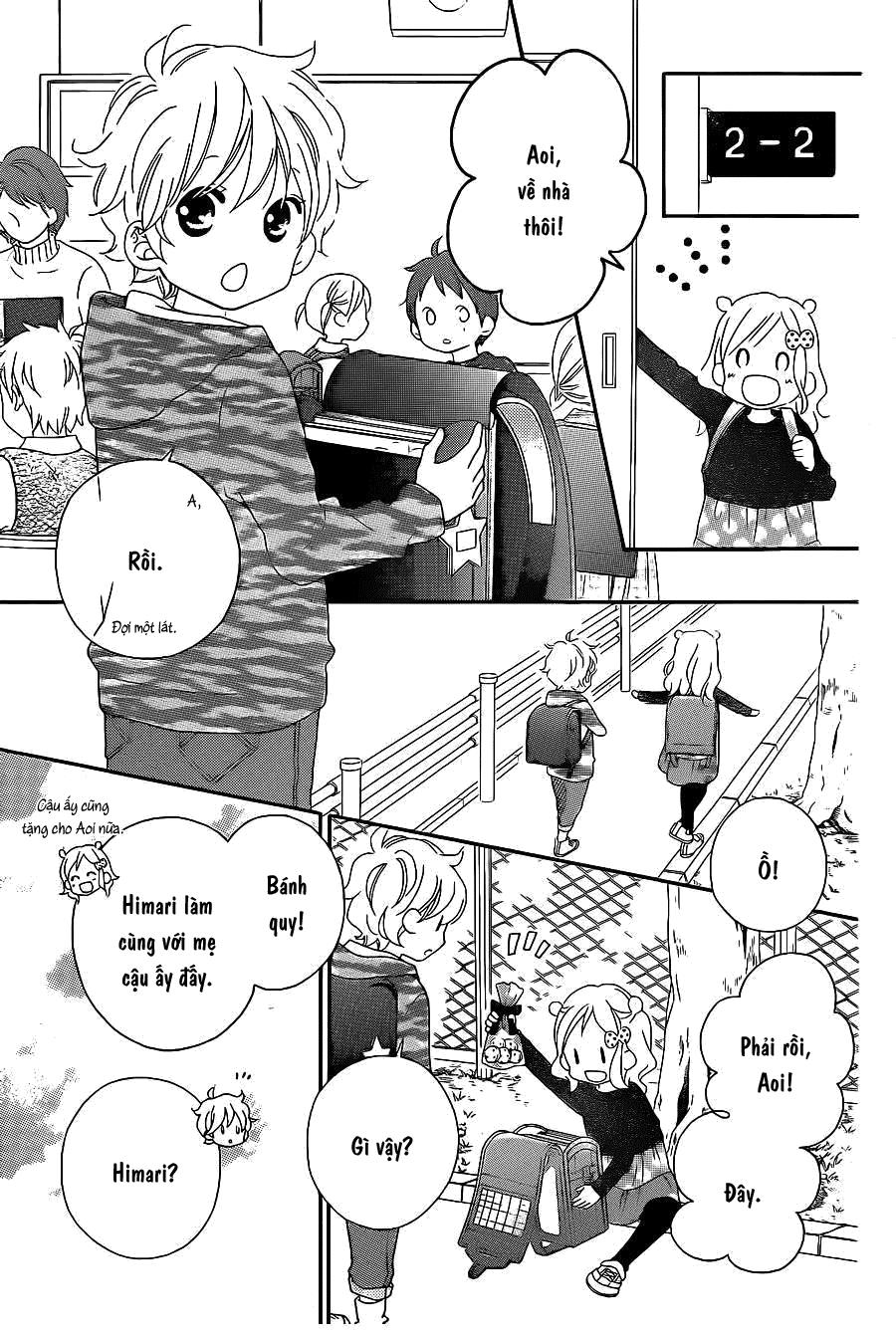 Love So Life Chap 104 - Next Chap 105