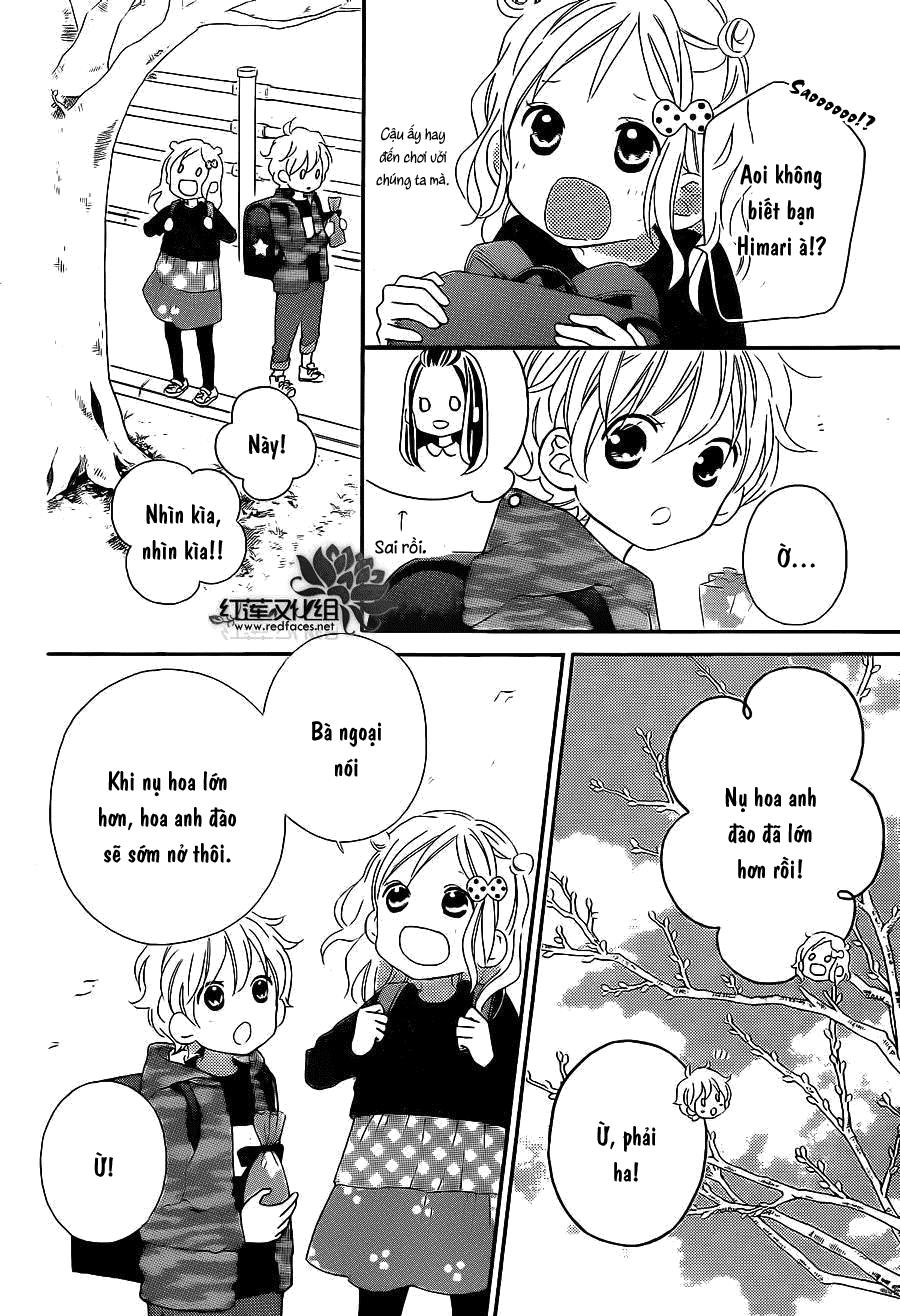 Love So Life Chap 104 - Next Chap 105