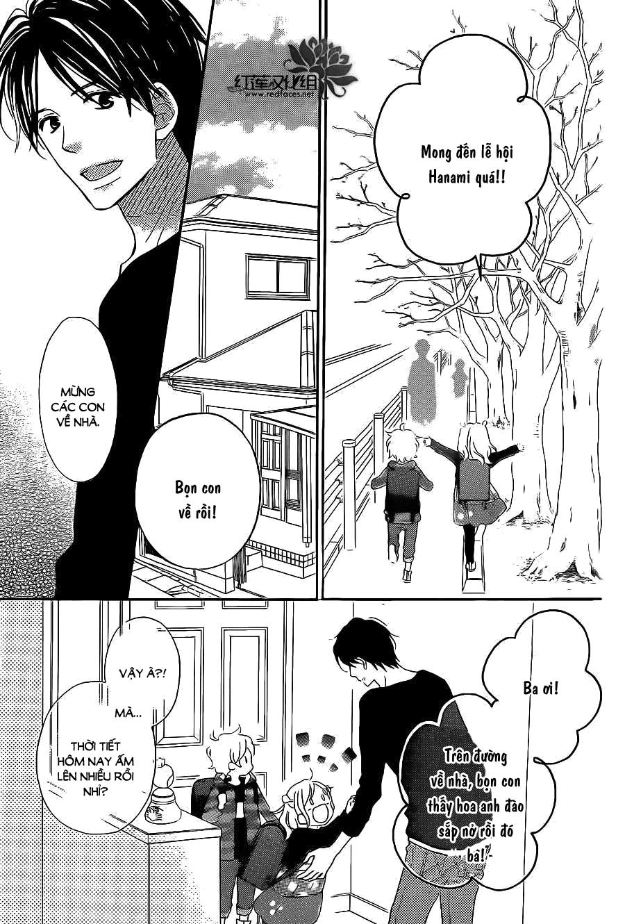 Love So Life Chap 104 - Next Chap 105
