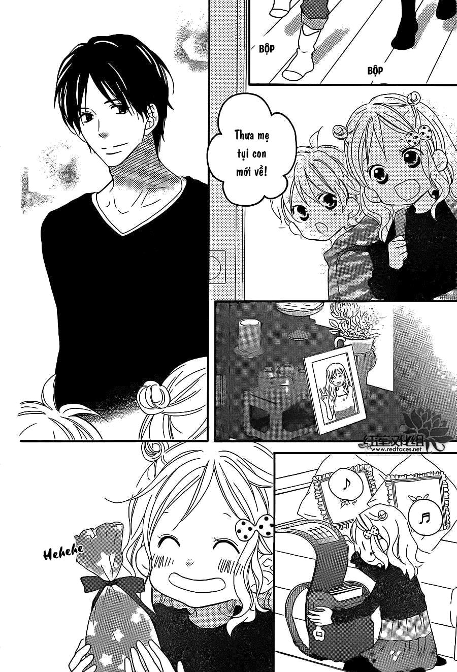 Love So Life Chap 104 - Next Chap 105