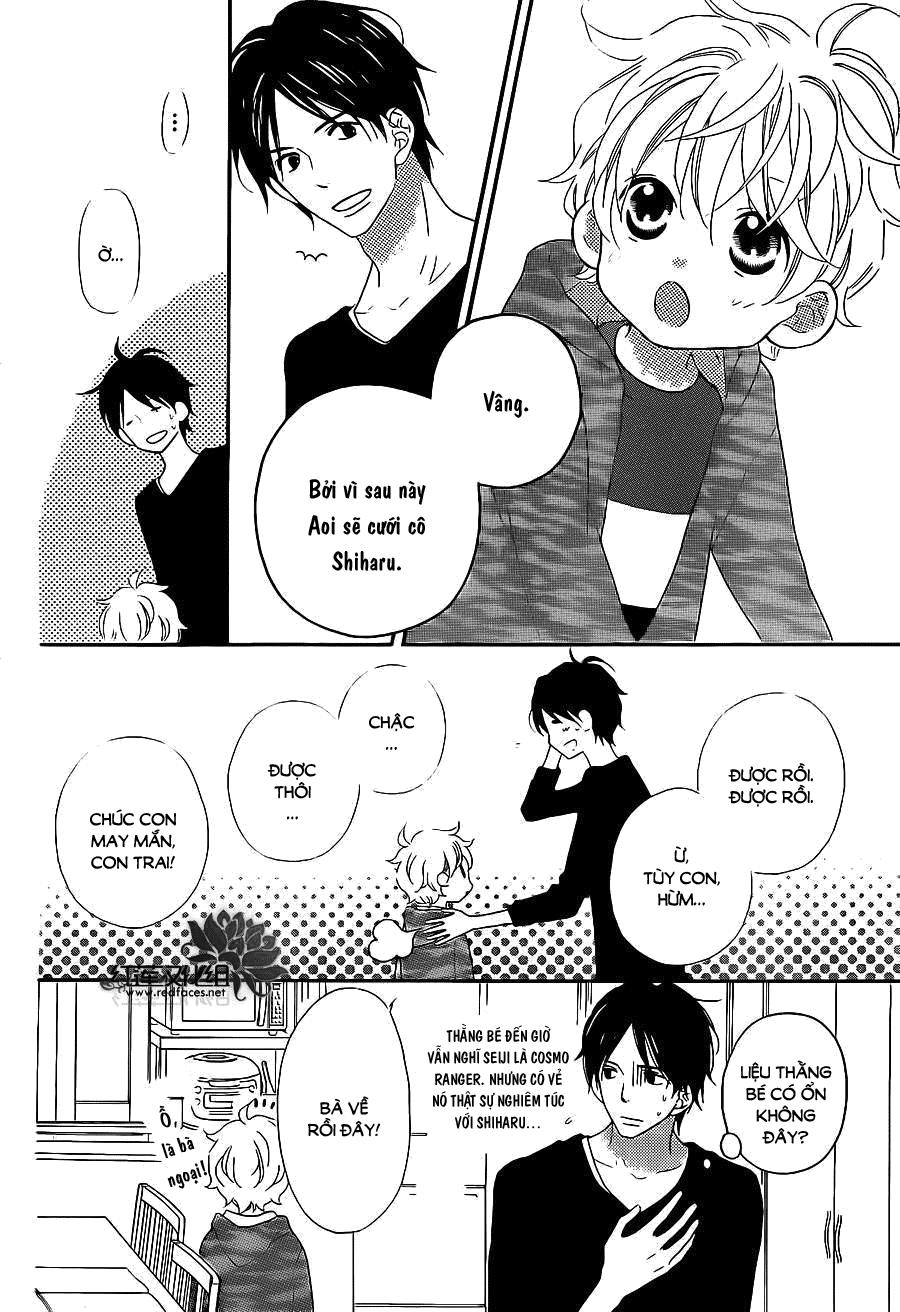 Love So Life Chap 104 - Next Chap 105