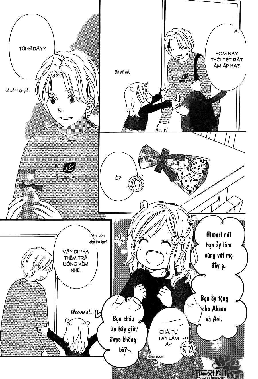 Love So Life Chap 104 - Next Chap 105