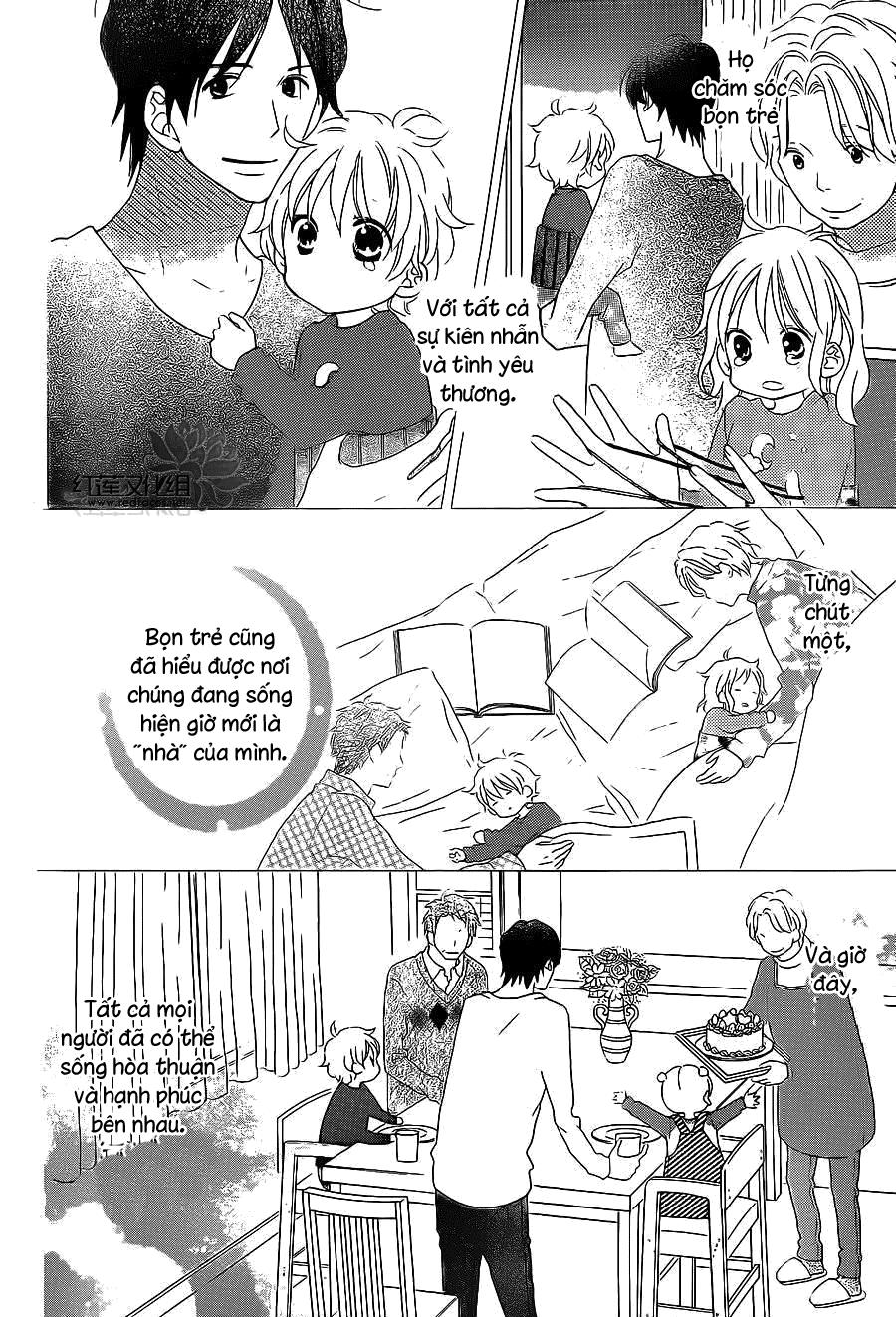 Love So Life Chap 104 - Next Chap 105
