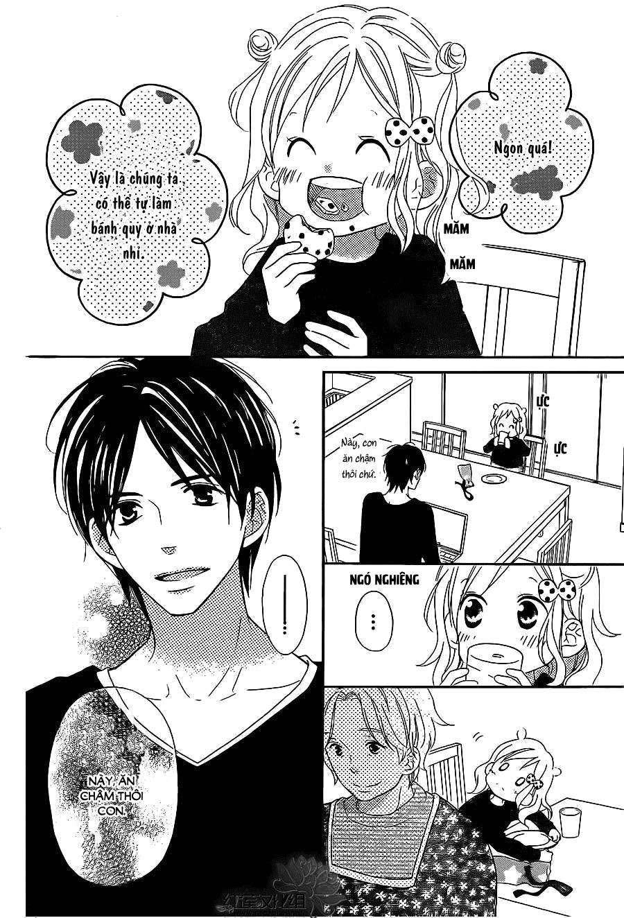 Love So Life Chap 104 - Next Chap 105