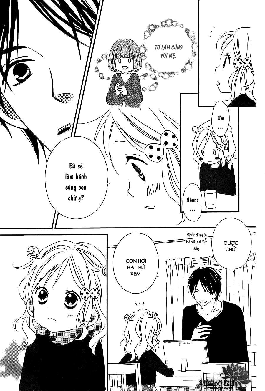 Love So Life Chap 104 - Next Chap 105