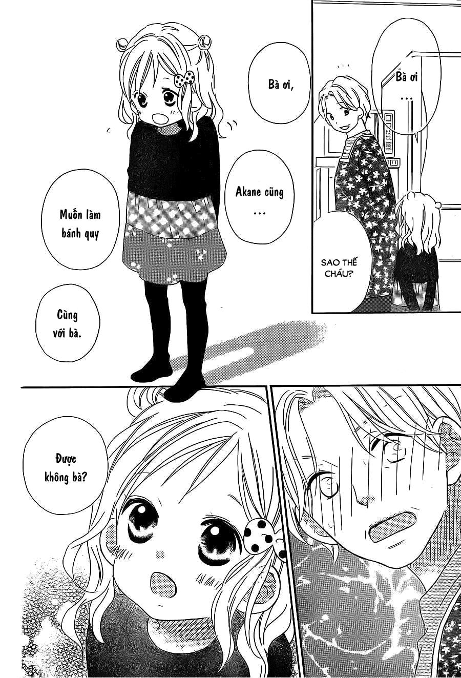 Love So Life Chap 104 - Next Chap 105