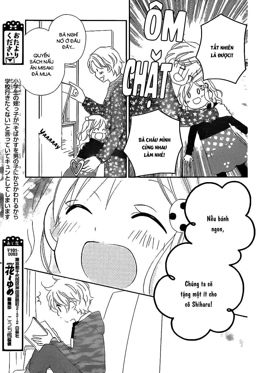 Love So Life Chap 104 - Next Chap 105