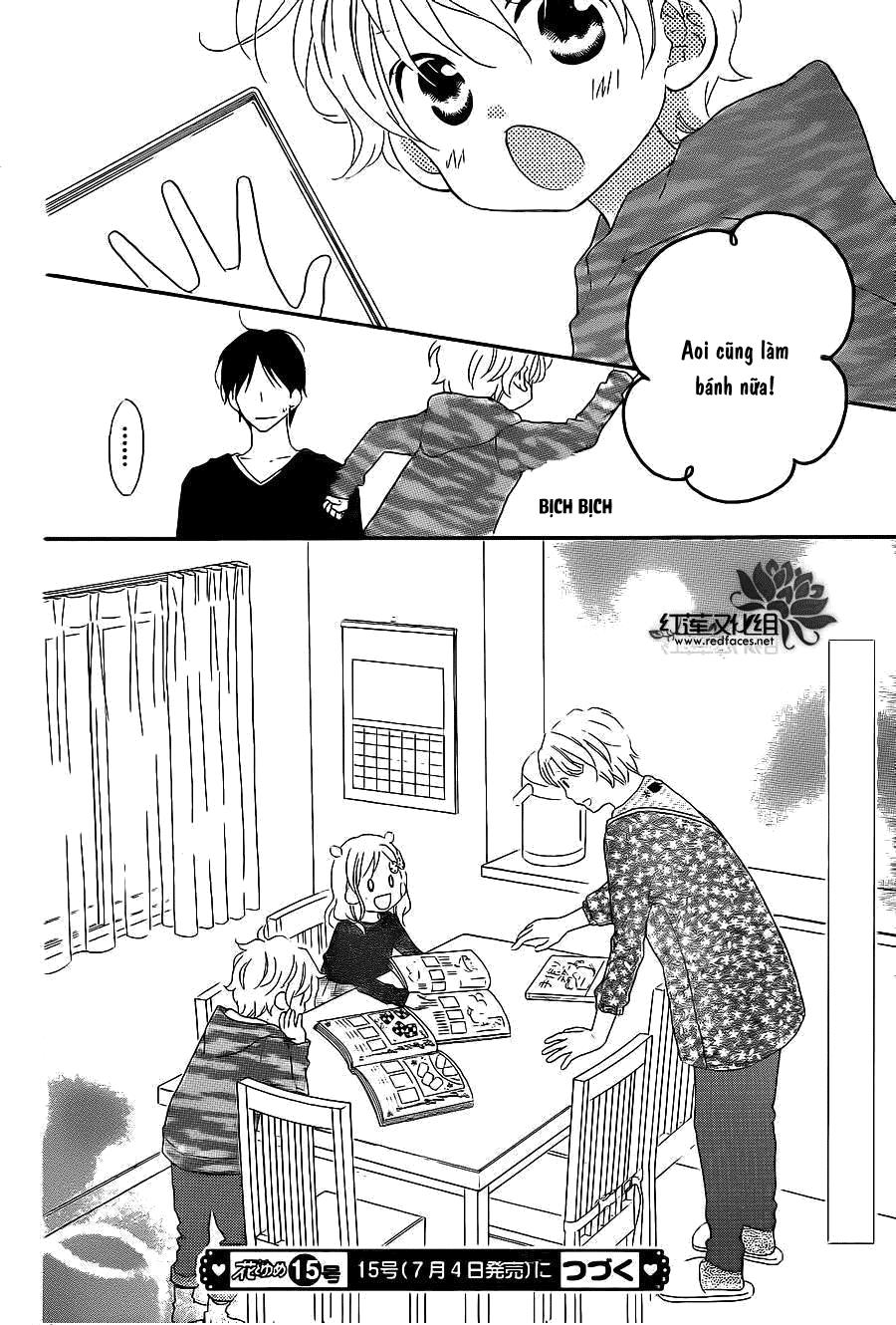 Love So Life Chap 104 - Next Chap 105
