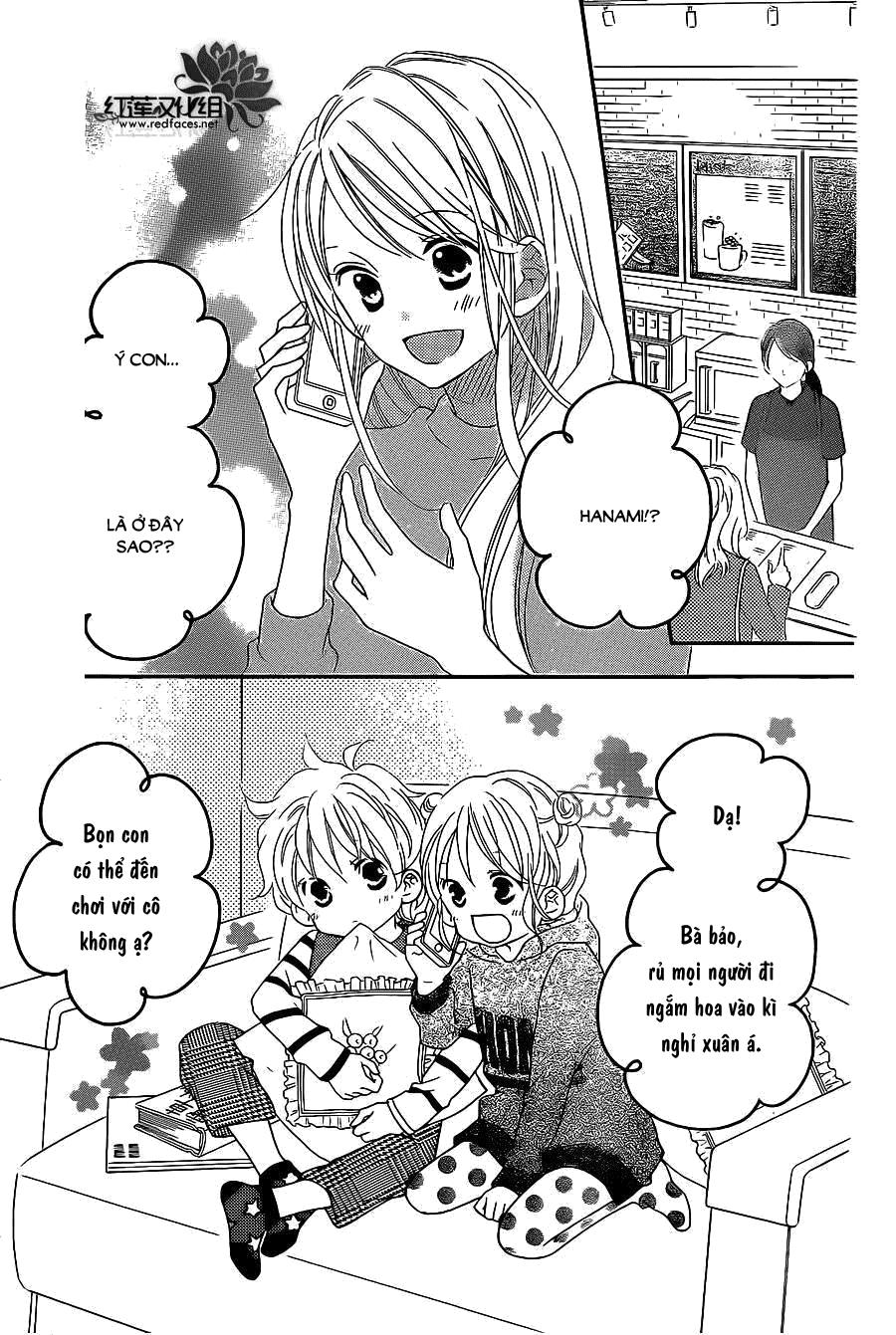 Love So Life Chap 104 - Next Chap 105