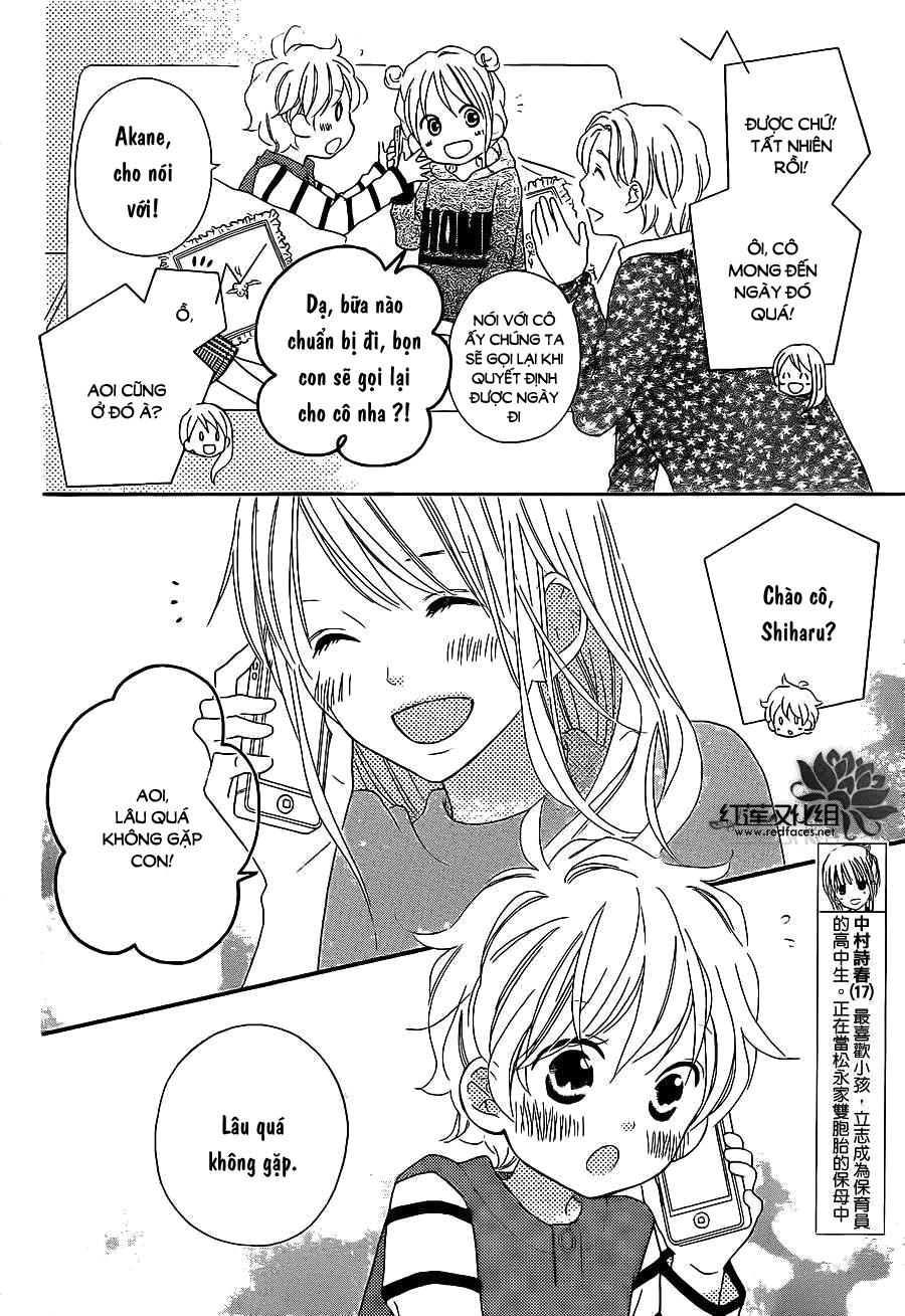 Love So Life Chap 104 - Next Chap 105
