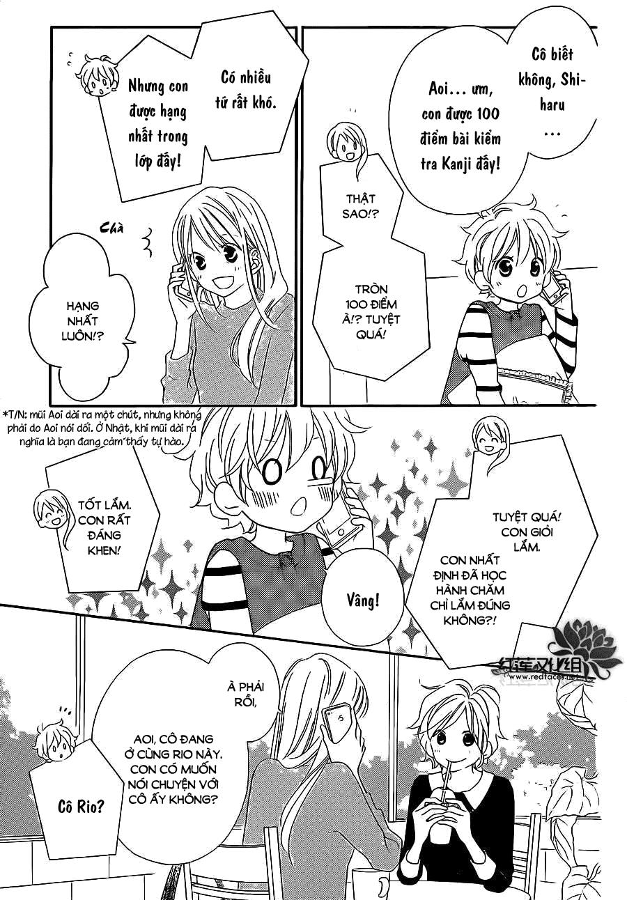 Love So Life Chap 104 - Next Chap 105
