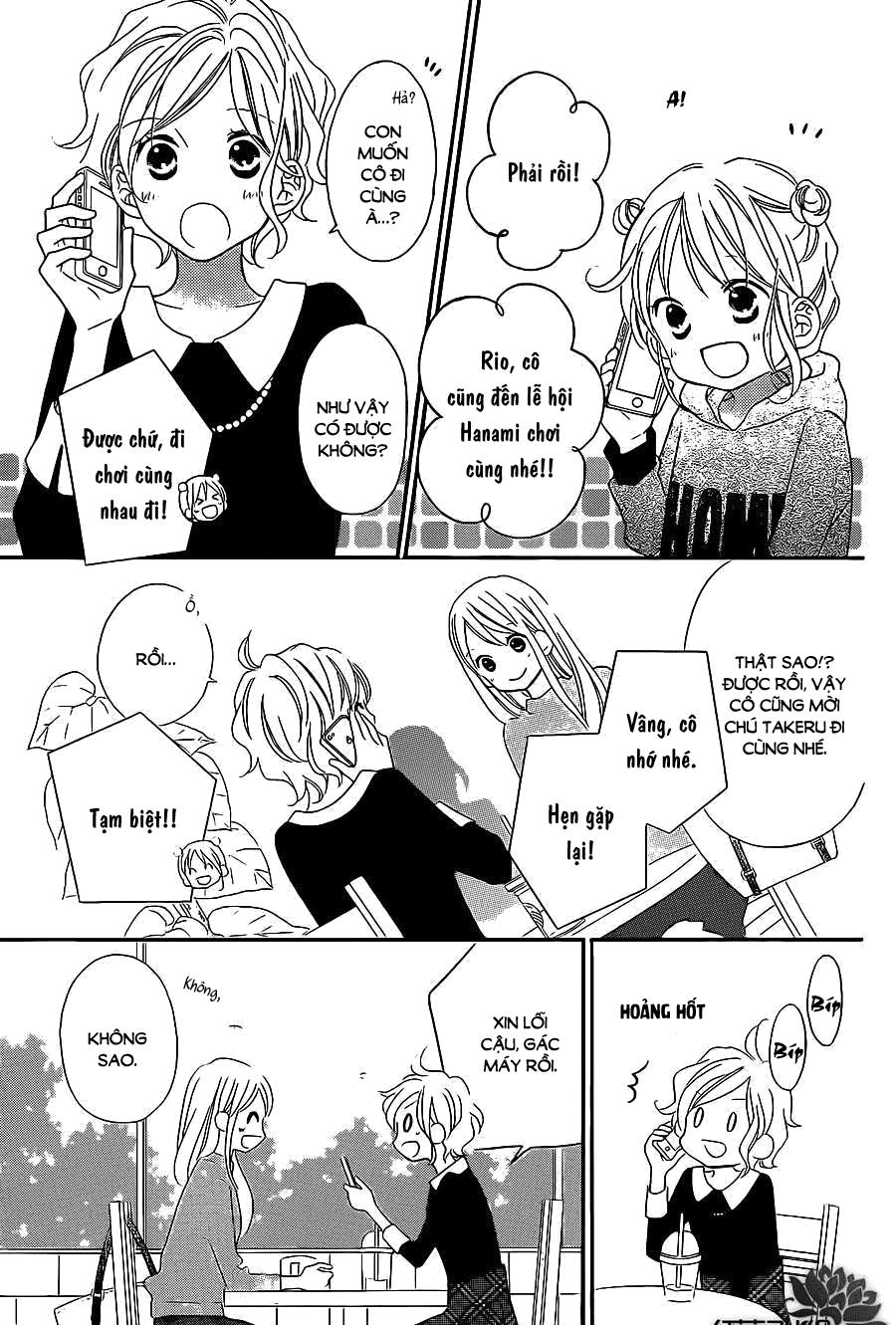 Love So Life Chap 104 - Next Chap 105