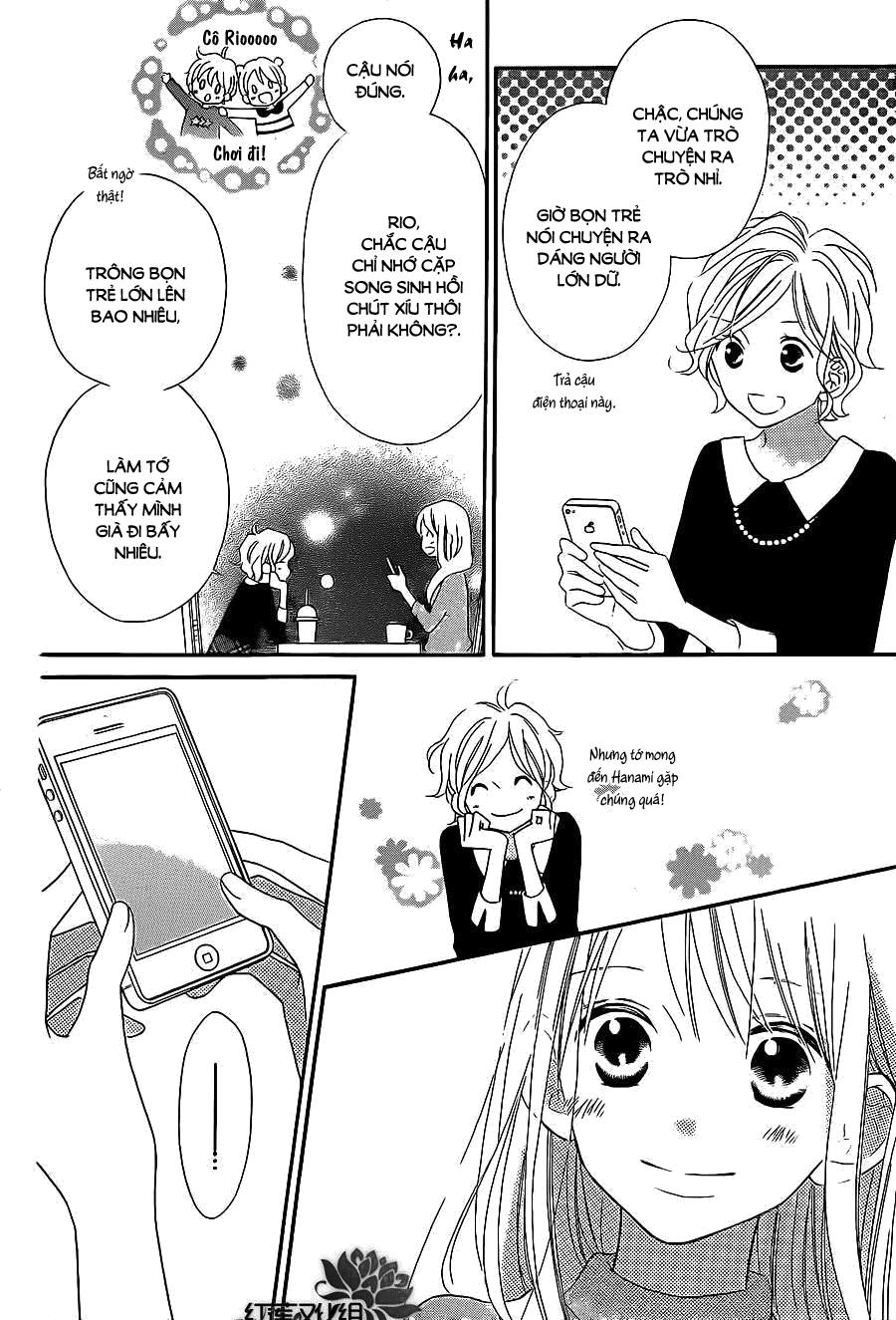 Love So Life Chap 104 - Next Chap 105