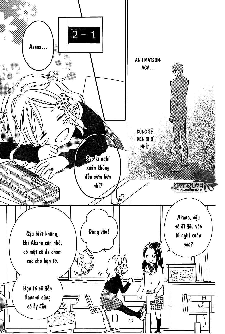 Love So Life Chap 104 - Next Chap 105