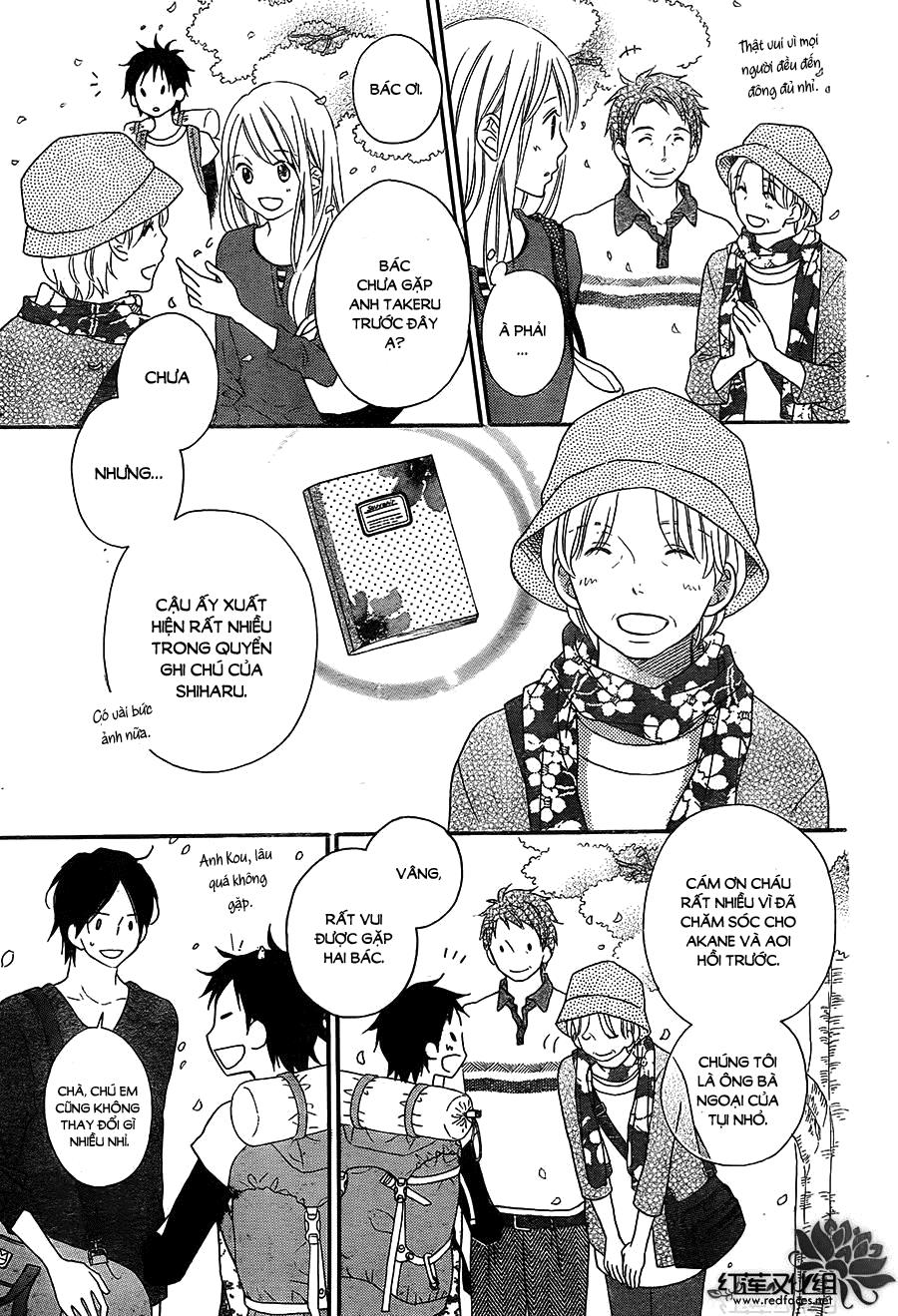 Love So Life Chap 105 - Next Chap 106