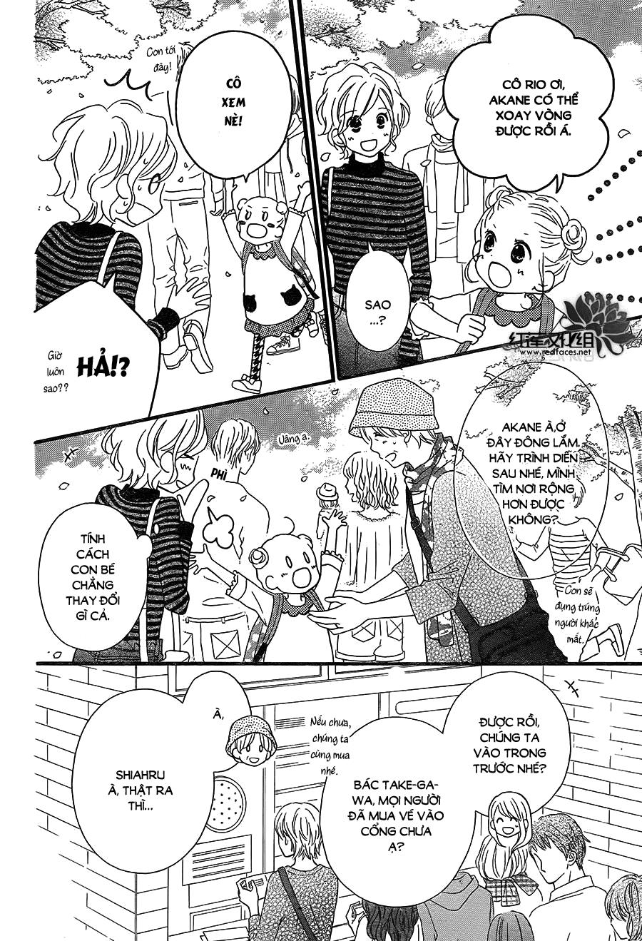 Love So Life Chap 105 - Next Chap 106