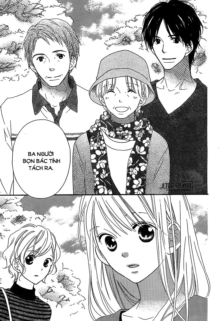 Love So Life Chap 105 - Next Chap 106