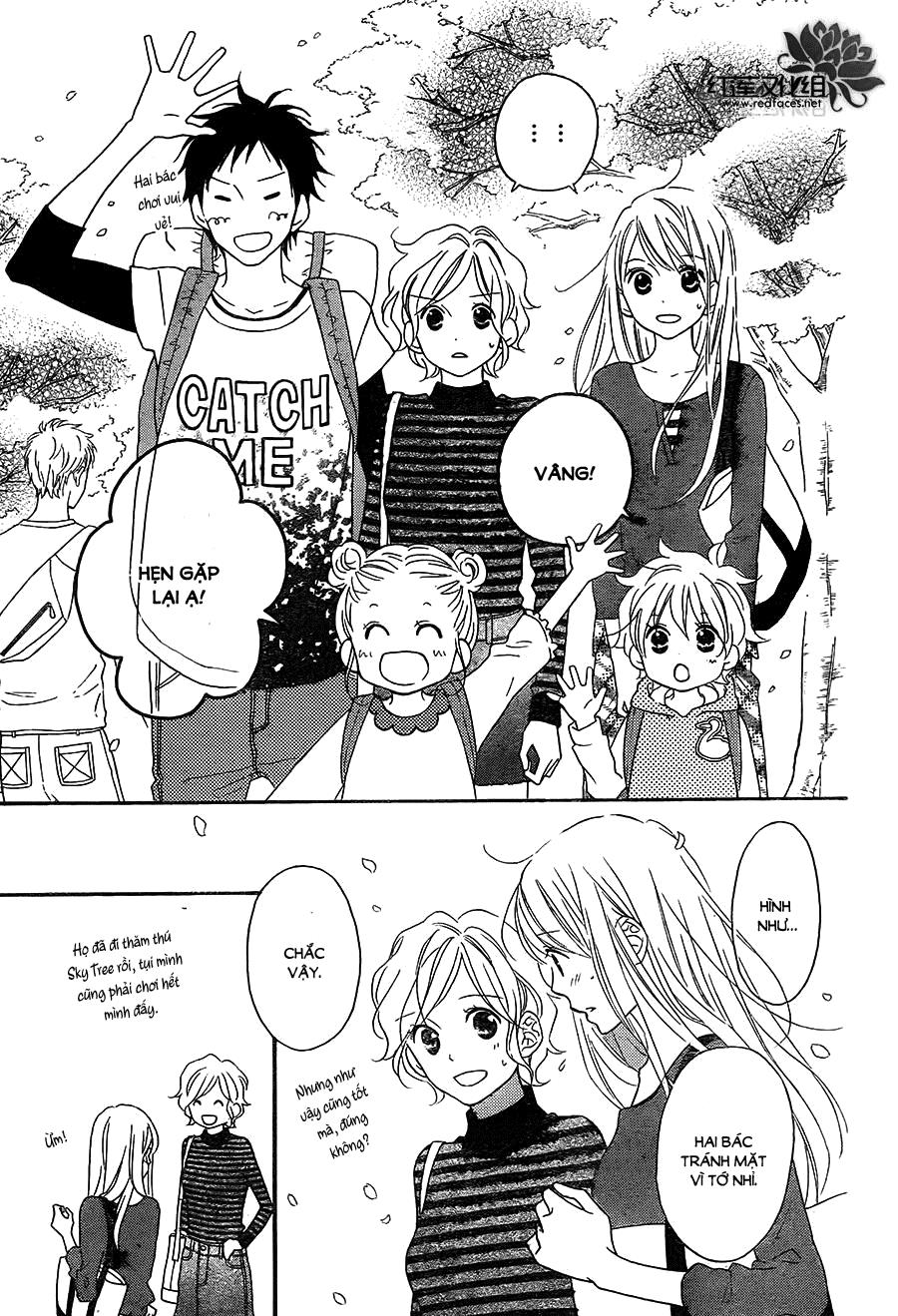 Love So Life Chap 105 - Next Chap 106