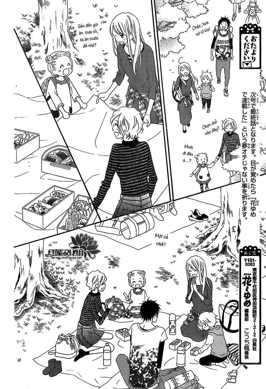 Love So Life Chap 105 - Next Chap 106