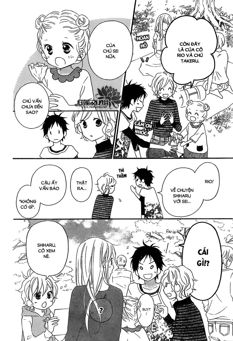 Love So Life Chap 105 - Next Chap 106