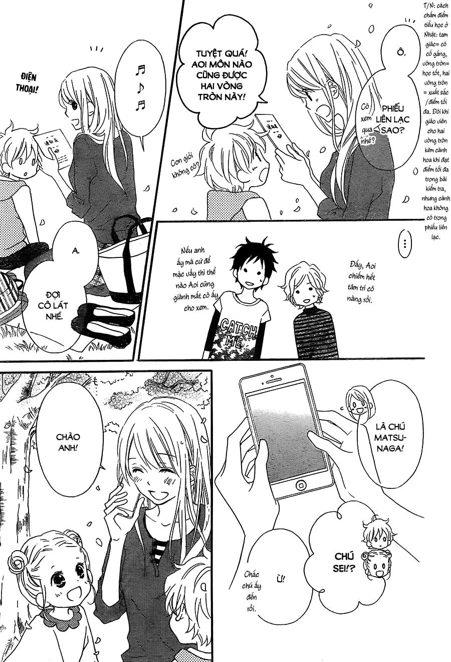 Love So Life Chap 105 - Next Chap 106
