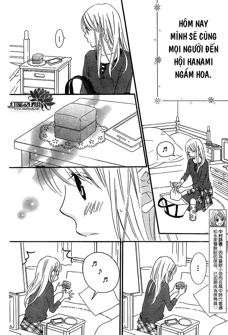 Love So Life Chap 105 - Next Chap 106