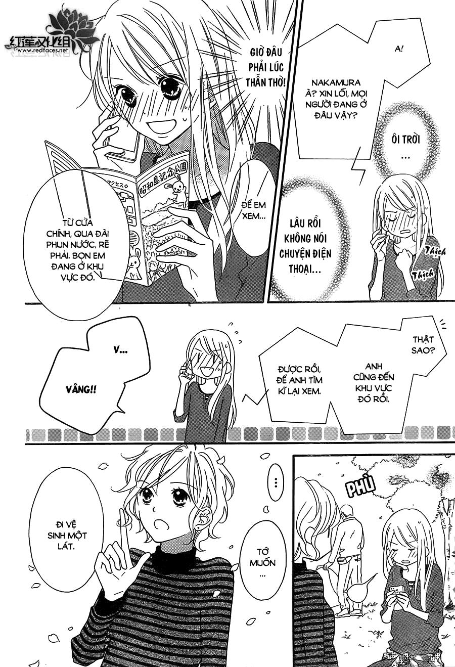 Love So Life Chap 105 - Next Chap 106