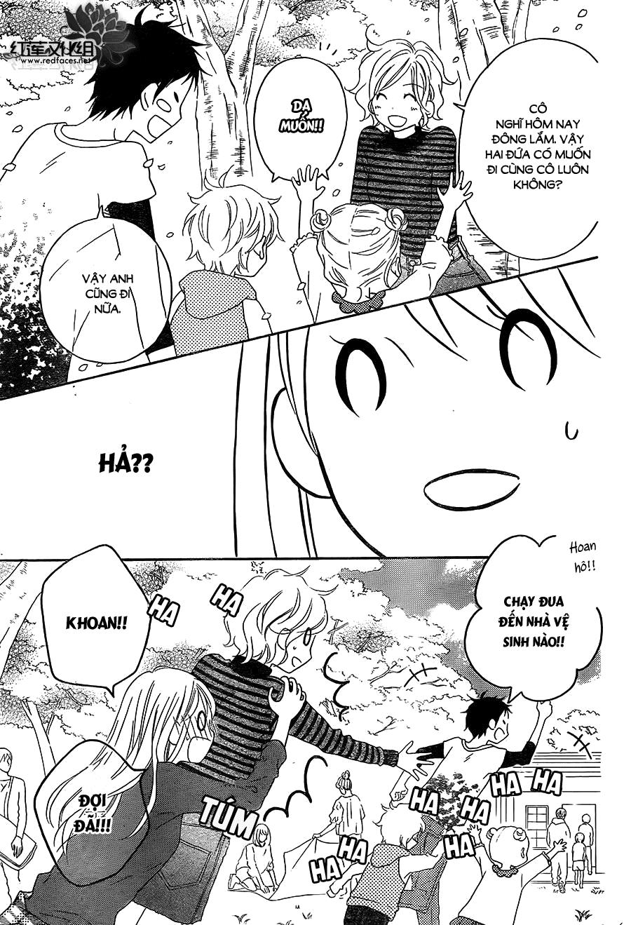 Love So Life Chap 105 - Next Chap 106