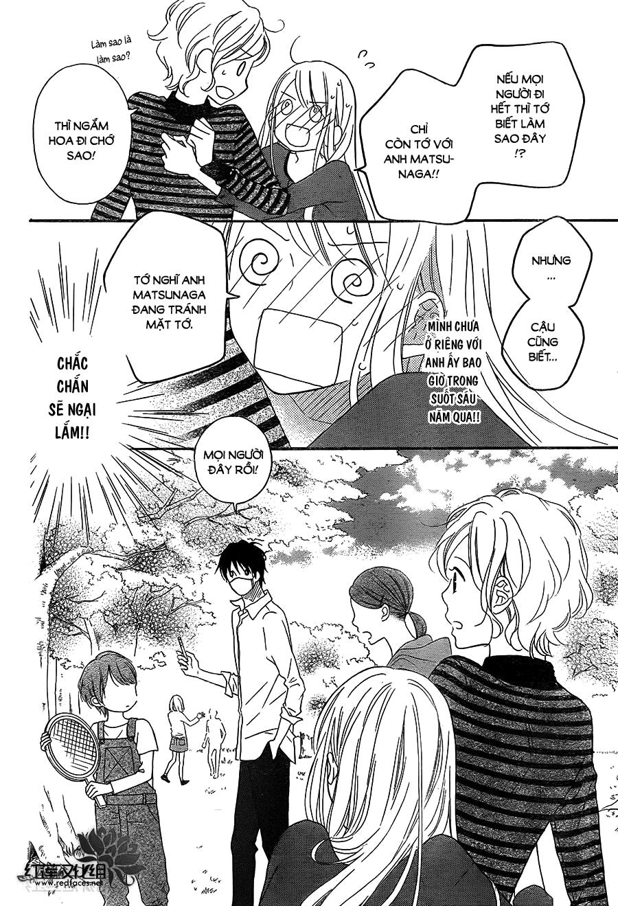 Love So Life Chap 105 - Next Chap 106