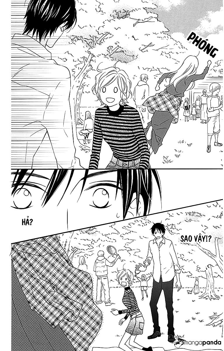 Love So Life Chap 105 - Next Chap 106