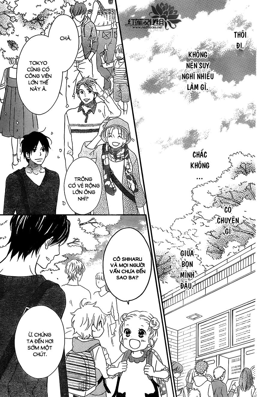 Love So Life Chap 105 - Next Chap 106