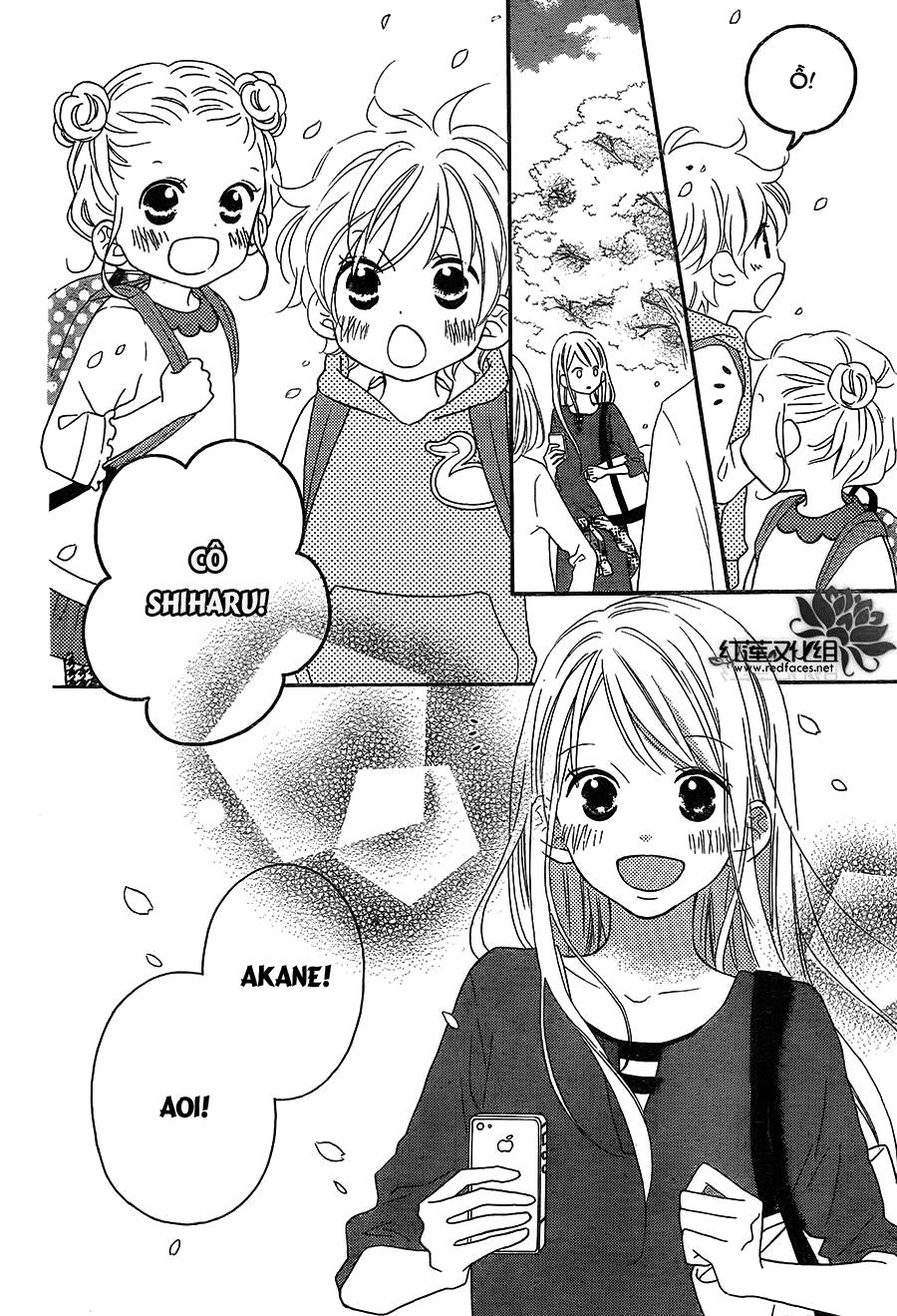 Love So Life Chap 105 - Next Chap 106