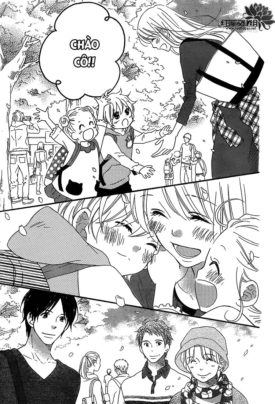 Love So Life Chap 105 - Next Chap 106