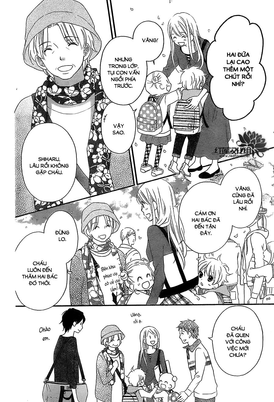 Love So Life Chap 105 - Next Chap 106