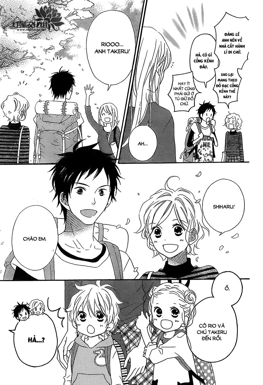Love So Life Chap 105 - Next Chap 106