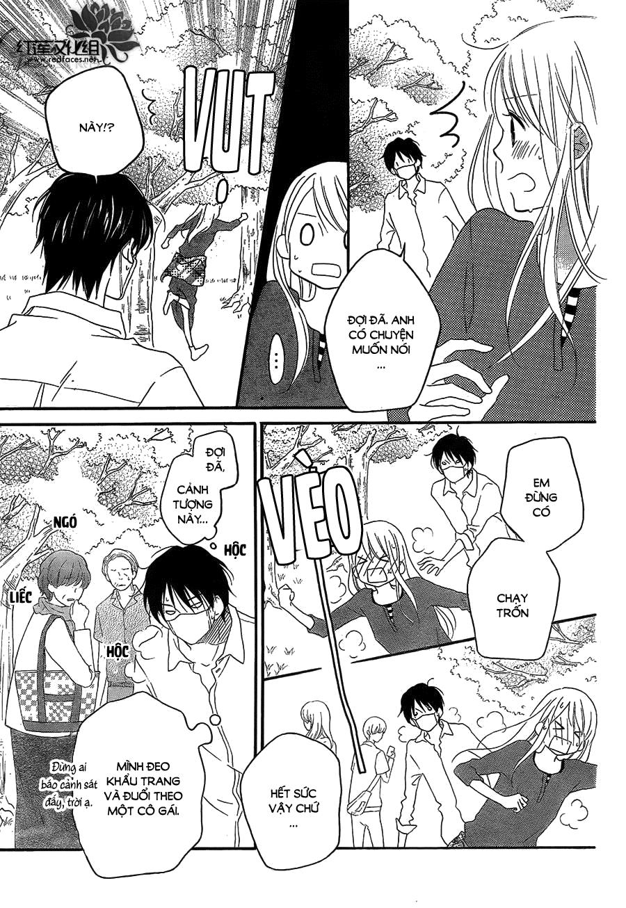 Love So Life Chap 106 - Next Chap 107