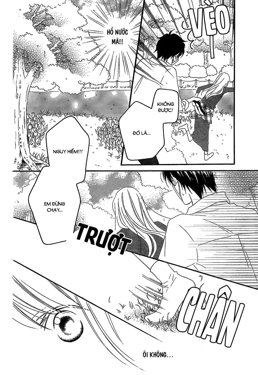 Love So Life Chap 106 - Next Chap 107