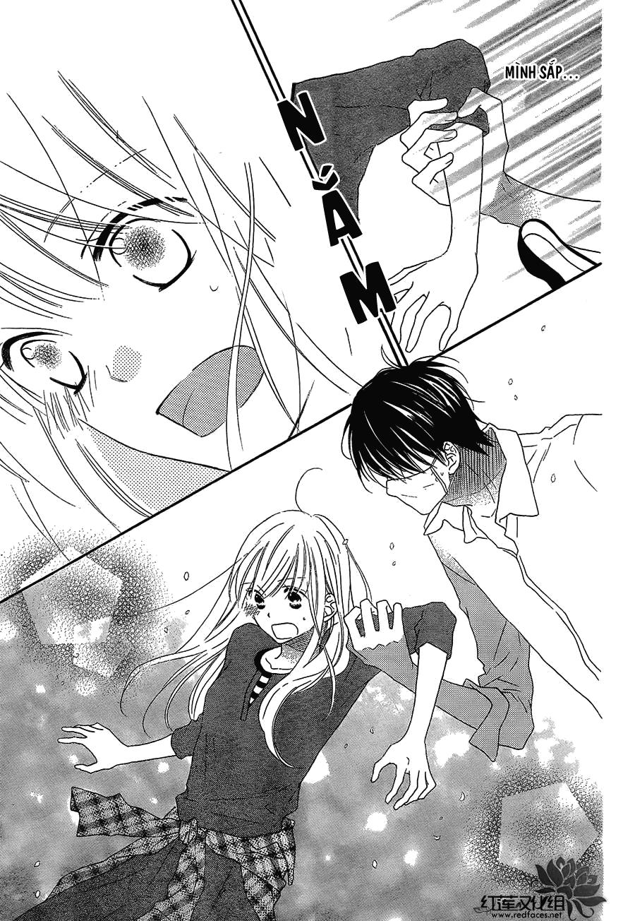 Love So Life Chap 106 - Next Chap 107