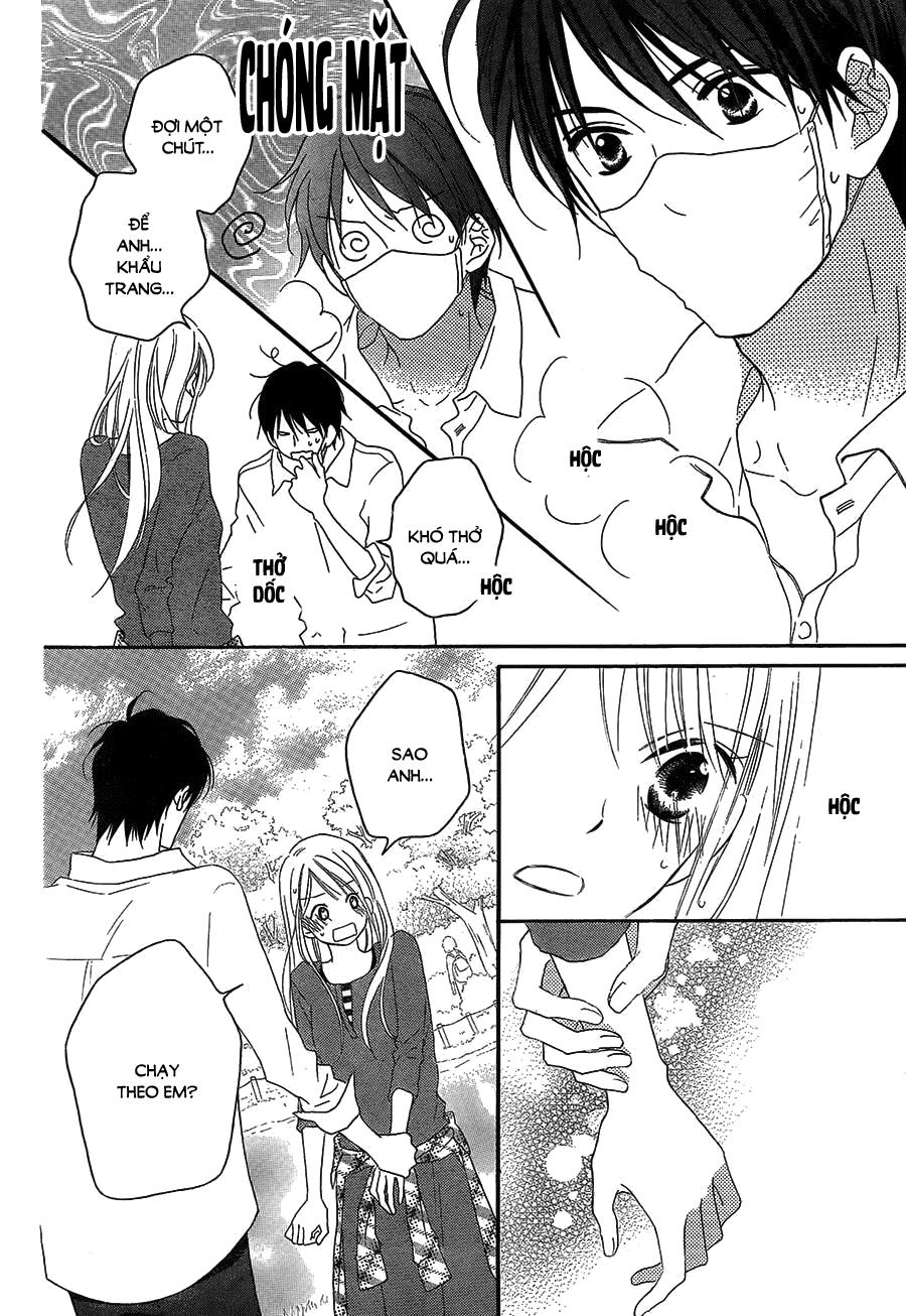 Love So Life Chap 106 - Next Chap 107