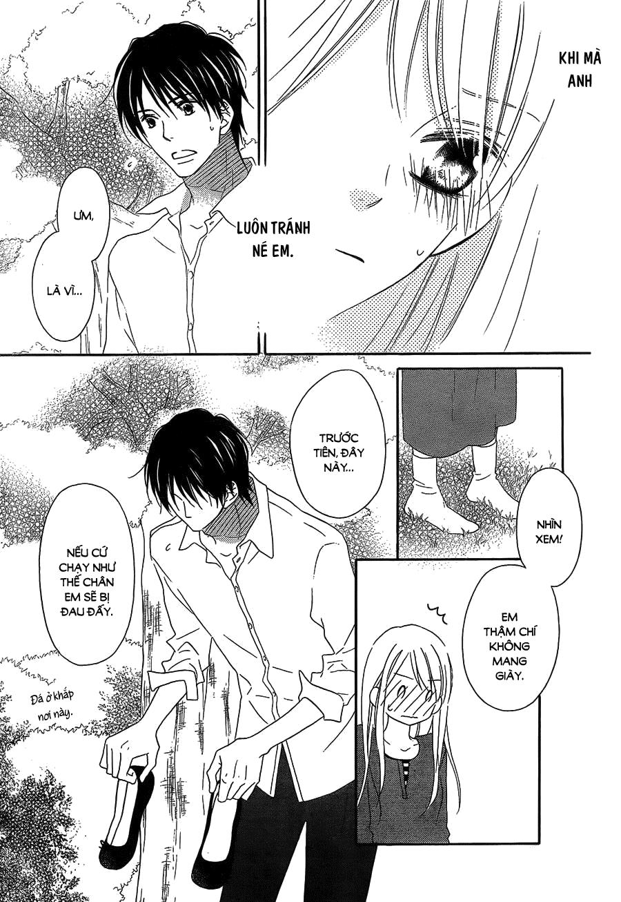 Love So Life Chap 106 - Next Chap 107