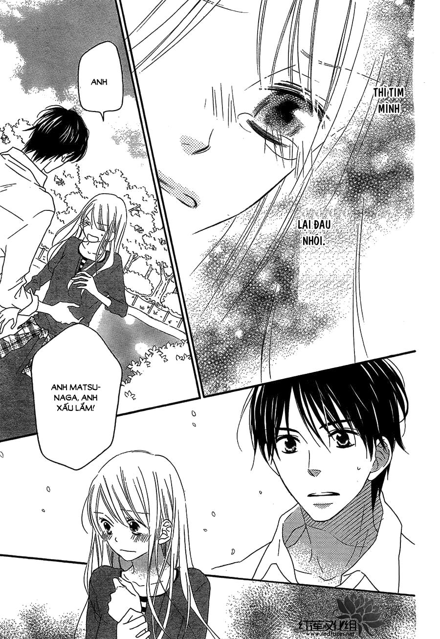 Love So Life Chap 106 - Next Chap 107