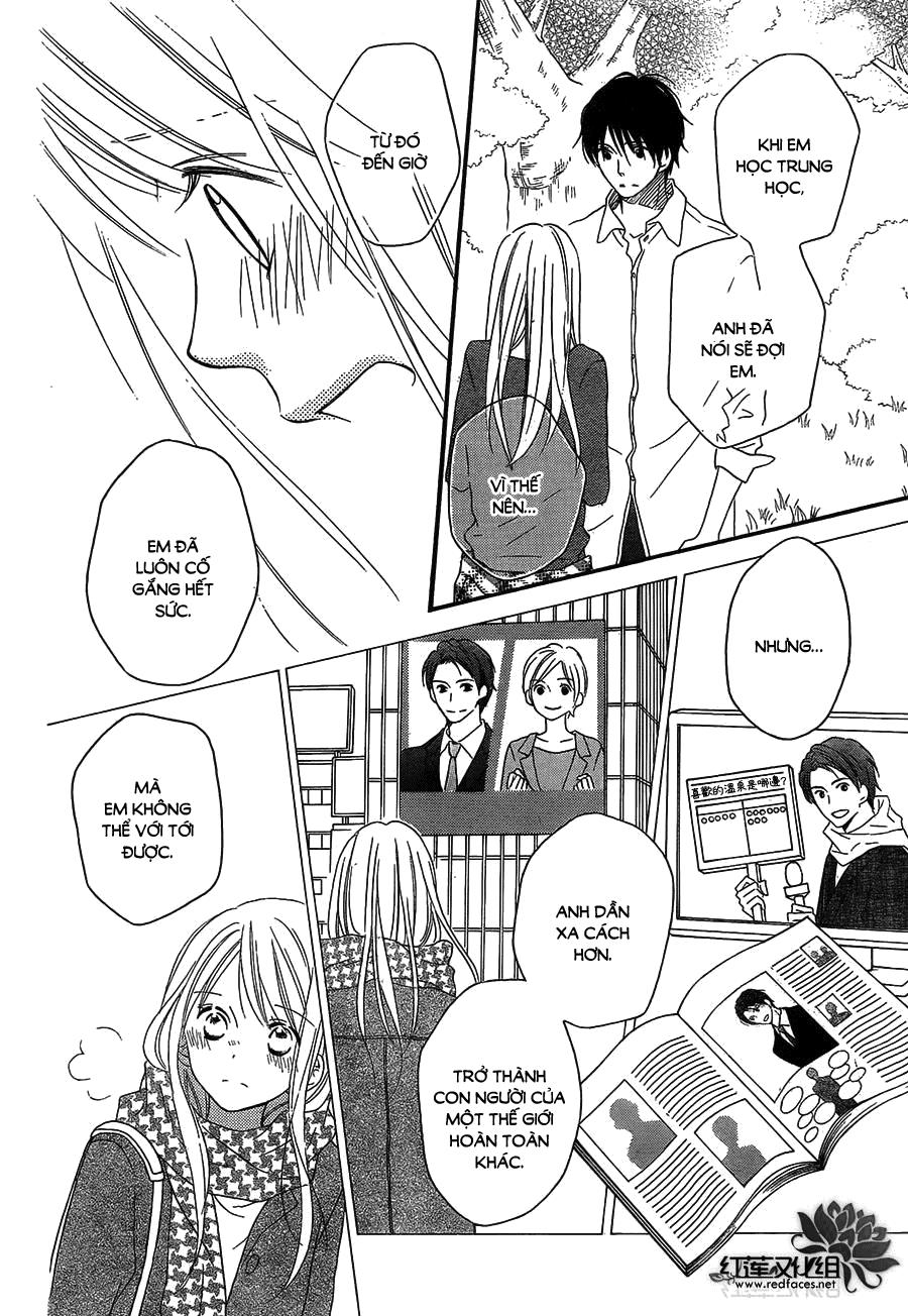 Love So Life Chap 106 - Next Chap 107