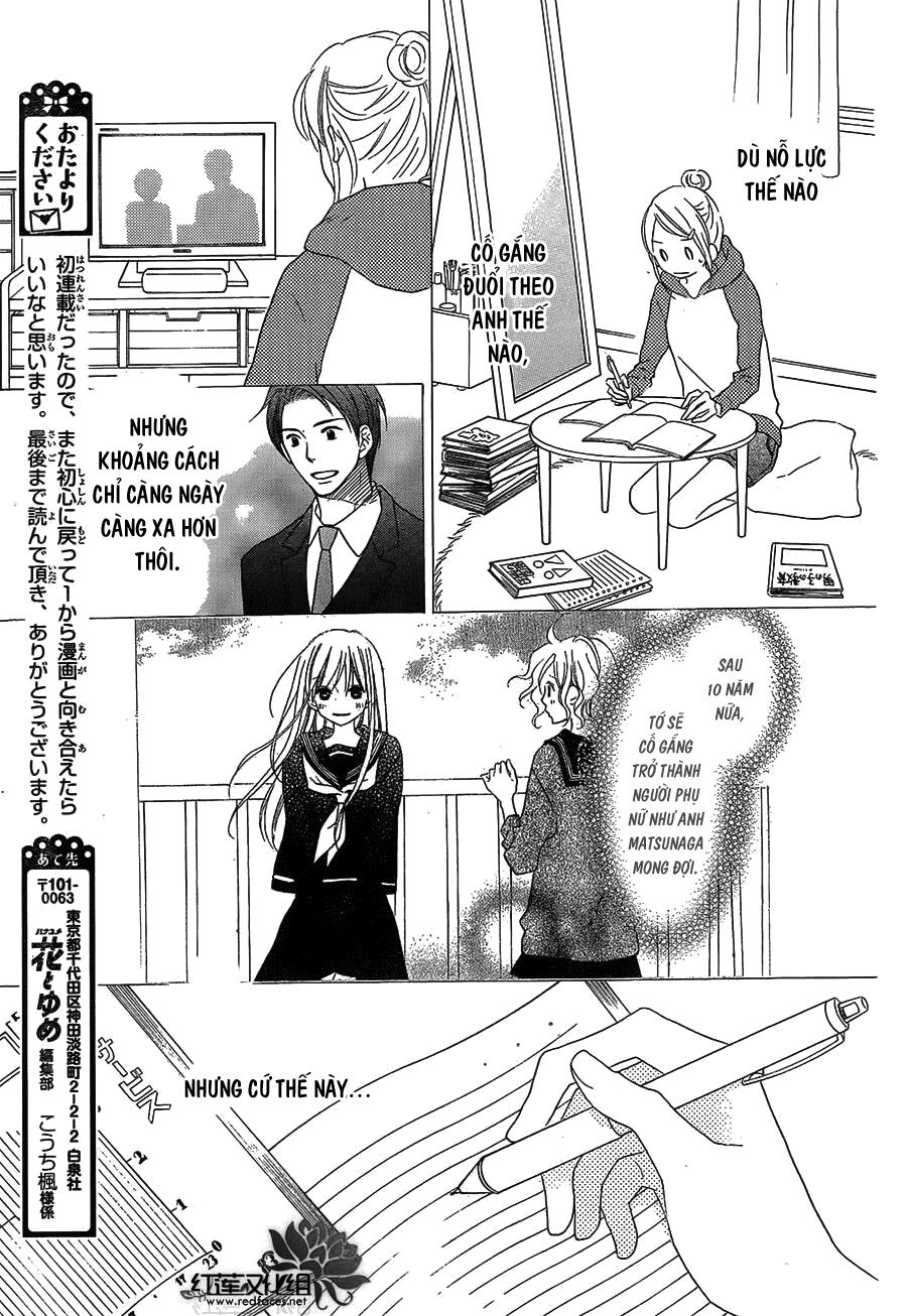 Love So Life Chap 106 - Next Chap 107