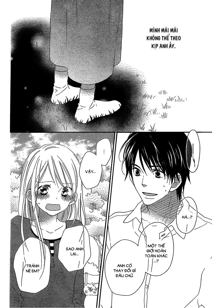 Love So Life Chap 106 - Next Chap 107