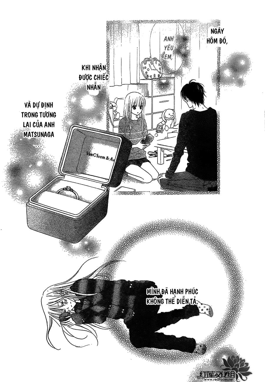 Love So Life Chap 106 - Next Chap 107