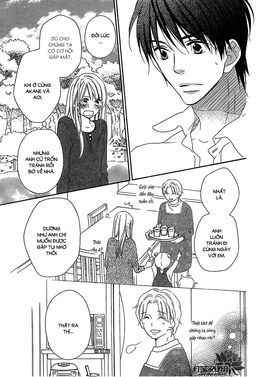 Love So Life Chap 106 - Next Chap 107