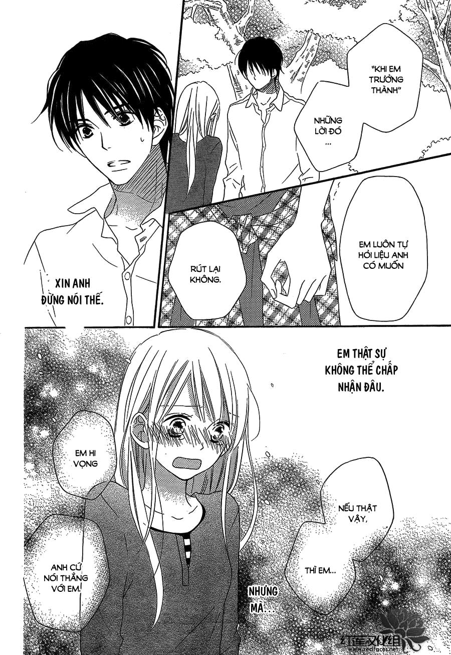 Love So Life Chap 106 - Next Chap 107